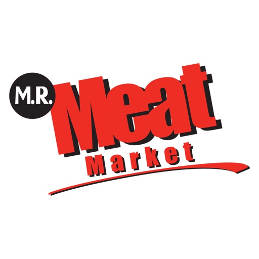 M.R. Meat Market icon