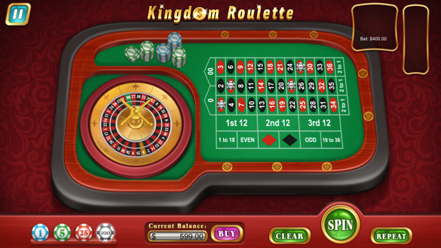 American Roulette Royale Free Vegas Casino(圖2)-速報App