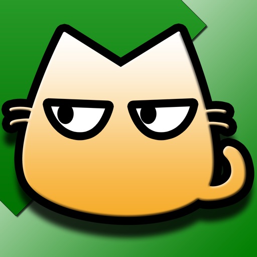 Cat Survivor iOS App