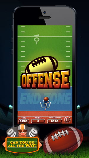 Touchdown Kid Football Season - Join the Endless  Super Hero(圖3)-速報App