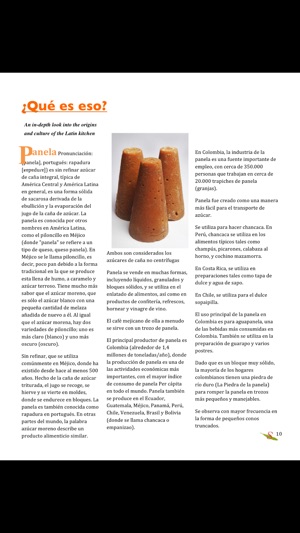 Sofrito Magazine En Español(圖4)-速報App