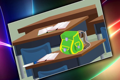 School Room Escape screenshot 3