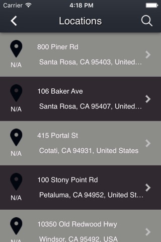 McLea's Tire & Automotive Centers screenshot 3