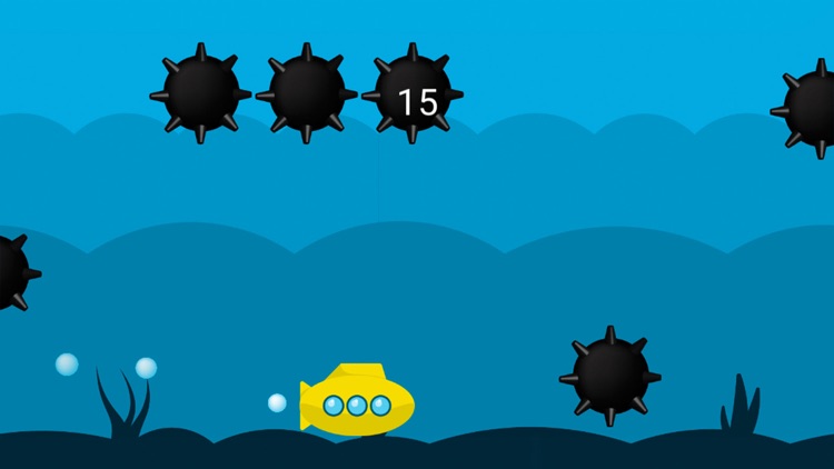 Yellow Submarine - Time Killer: A Great Game to Kill Time and Relieve Stress at Work