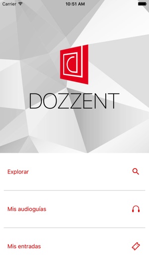 Dozzent(圖2)-速報App