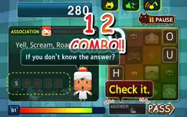 Game screenshot VOCA KING hack