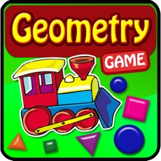 Activities of Geometry - Math Game for Kids Learning for Fun