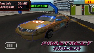 Pro Street Racer - Free Racing Gameのおすすめ画像5