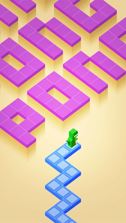 Versus Run
