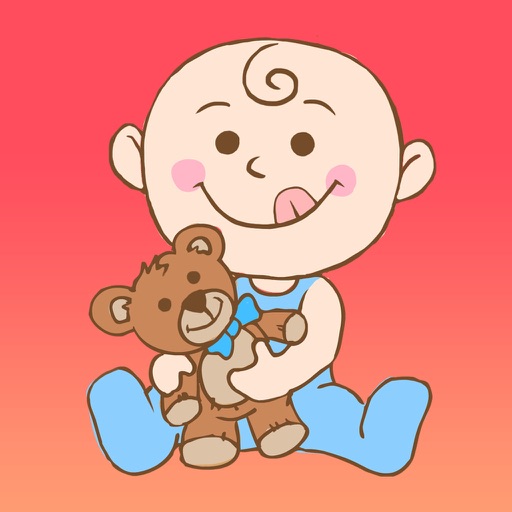 Baby Cognition icon