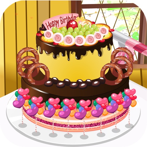 Cake Maker : 3D Bakery Empire | App Price Intelligence by Qonversion