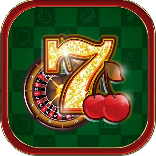 Golden Fruit Machine Slots Of Hearts - Free Slots, Vegas Slots & Slot Tournaments icon