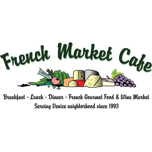 French Market Cafe