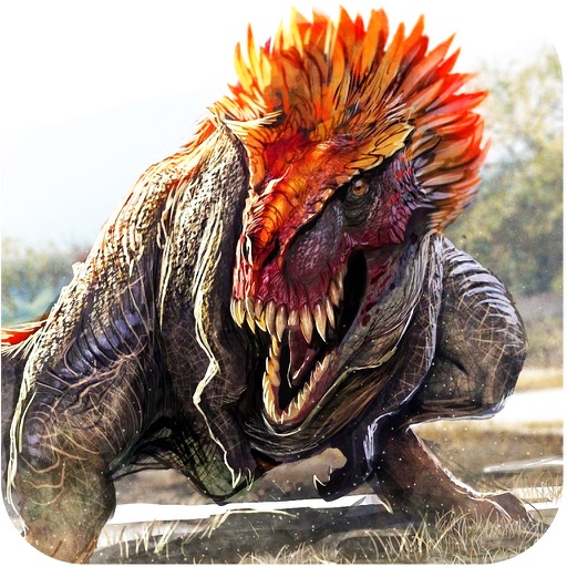 3D Carnivores Dinosaur Hunter : A Real Hunting Challnge  Attack Of Hunter