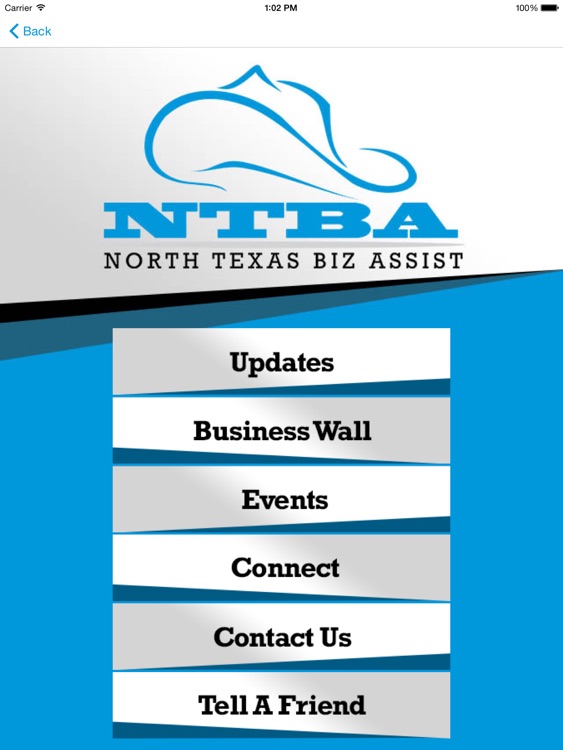 North Texas Biz Assist HD screenshot-4