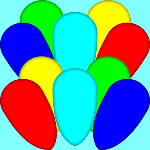 Balloon Burster iOS App