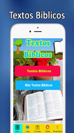 Textos Bíblicos