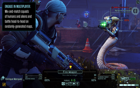 Cheats for XCOM 2