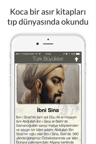 Büyük Türk Tarihi - Dünyayı Değiştiren Türkler screenshot 4