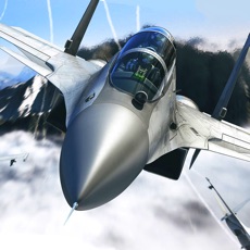 Activities of Air Supremacy Fighter Jet Combat