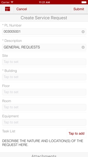 USC Facilities Management Services(圖4)-速報App