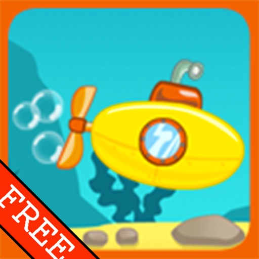 Free boat game HD Icon