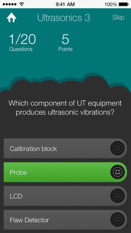 Ultrasonics screenshot-4