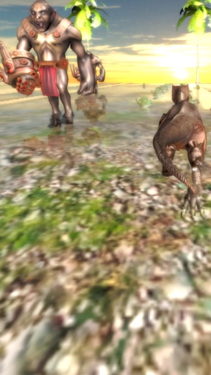 Ultimate Dinosaur Simulator 3D