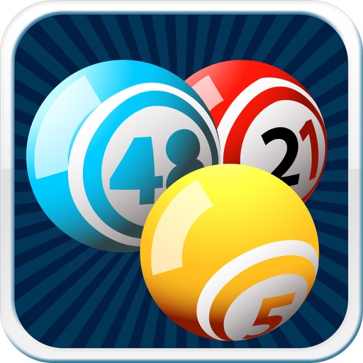 Bingo Lost Treasure Pro iOS App