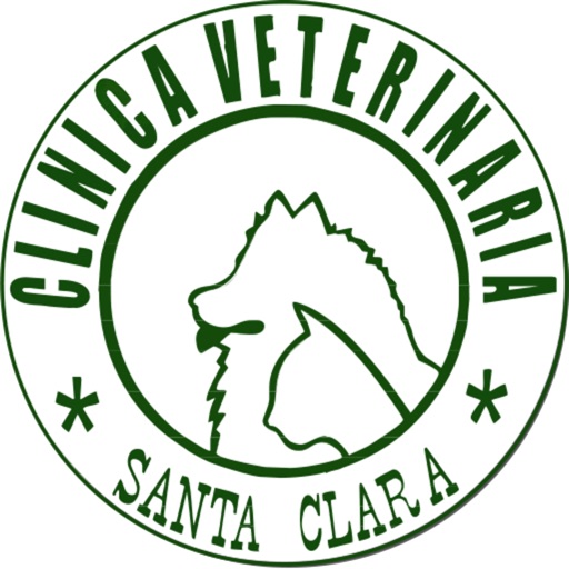 Clínica Veterinaria Santa Clara icon