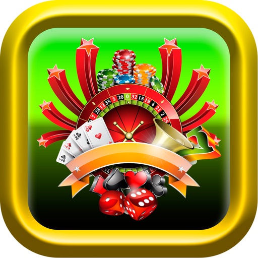 Atlantis Of Gold Awesome Casino - Free Carousel Slots iOS App