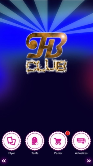 Flash Back Club(圖1)-速報App