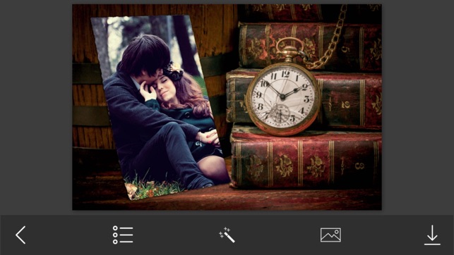 Beautiful Photo Frames - Creative Frames for your photo(圖4)-速報App