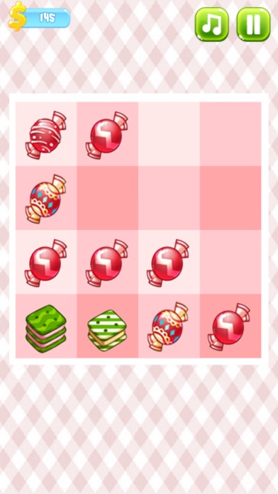 デザートは、無料版を解消しますのスクリーンショット1 デザートは、無料版を解消しますのスクリーンショット1