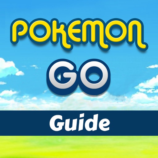 Quick Catching+Hatching Guide with Map, Cheats,Tips & Tricks For Pokemon Go icon