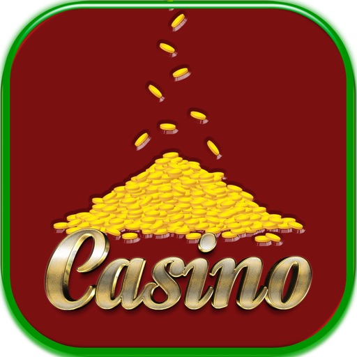 Golden Paradise Lucky Play Slots - Free Casino Games icon