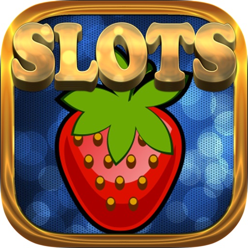 Aron Amazing Las Vegas Royal Slots iOS App