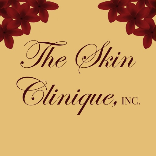 The Skin Clinique icon