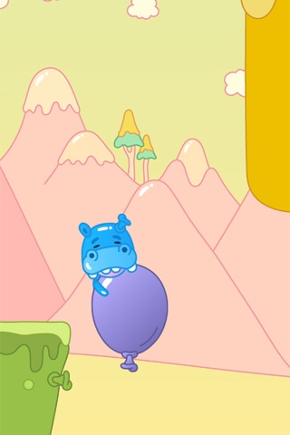 Up Up Hippo screenshot 4