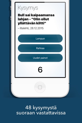 Klikinsäästäjä GO screenshot 3