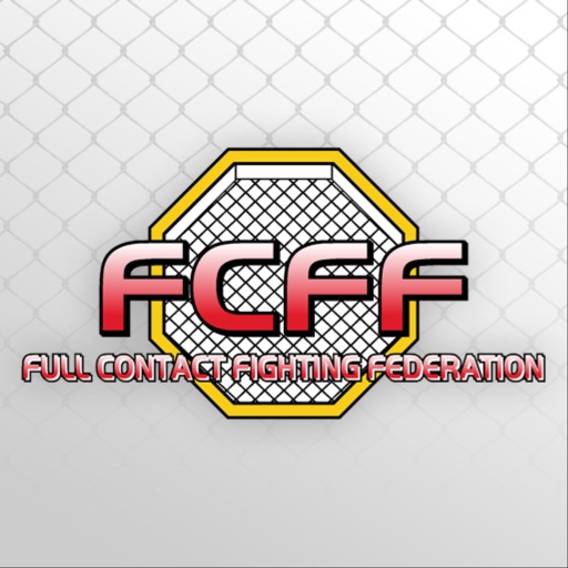 Full Contact Fighting Federation app icon