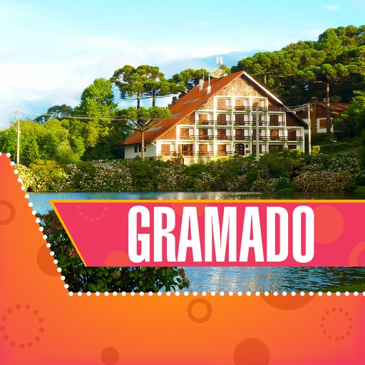 Gramado Tourism Guide icon