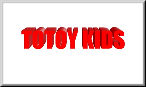 Tototoy Kids icon