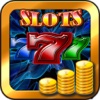 Mega Jackpot Casino HD