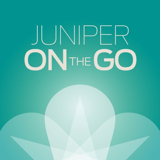 JUNIPER On the Go [JOG] Technical Events manager