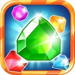 Crazy BlastNew Jewely Jungle