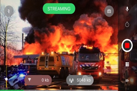VideoConnect - Omroep Brabant screenshot 2