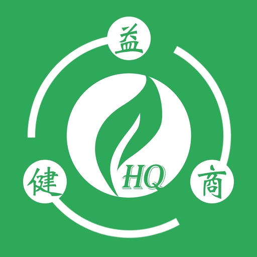 益健商 icon