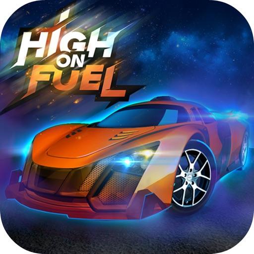 Turbo Car 2016 iOS App