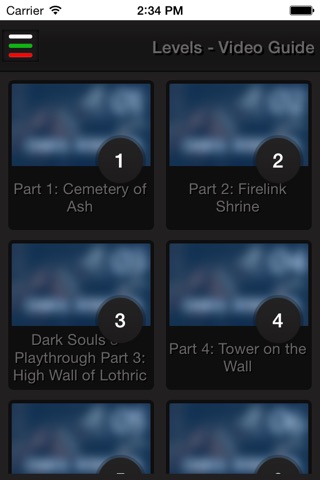 Guide for Dark Souls III screenshot 3